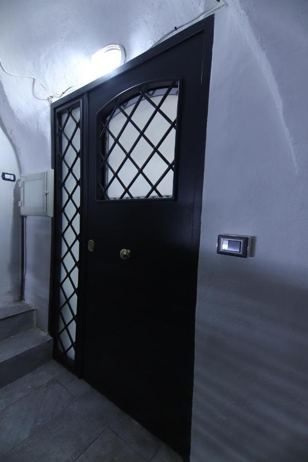 Casa Tolentino Al Centro Di Napoli Villa ภายนอก รูปภาพ